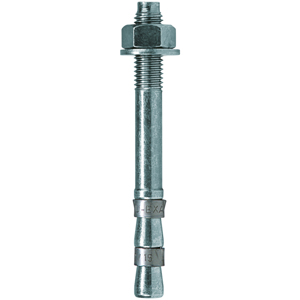 Bolt anchor fischer international